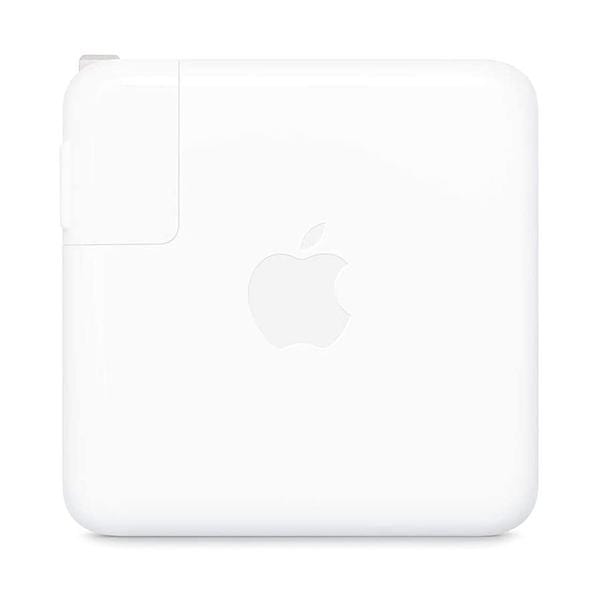 apple MAC Accessories Brand New / 1 Year Apple 61W USB-C Power Adapter, MNF72