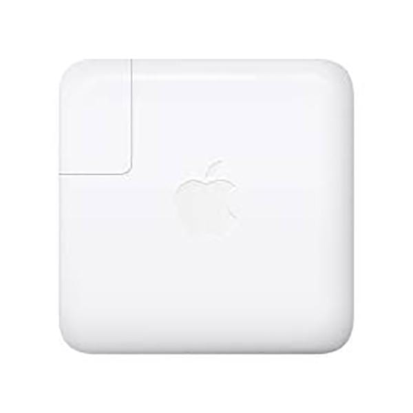 apple MAC Accessories Brand New / 1 Year Apple 87W USB-C Power Adapter, MNF82