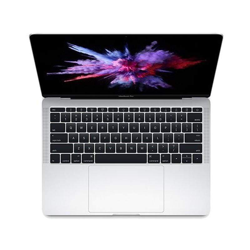 Apple, MacBook Pro MPXR2 Laptop, 13" Intel Core i5, 2.3GHz, 128GB SSD, 8GB