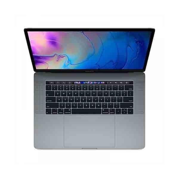 Apple MacBook Pro MR942-Touch Bar & Touch ID Laptop 8th Gen,Intel Core i7,2.6Ghz,15.4" 512GB SSD,16GB,4GB Radeon Pro 560x