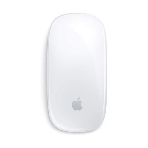 Apple MAC Accessories Silver / Brand New / 1 Year Apple Magic Mouse 2 (Wireless, Rechargable)