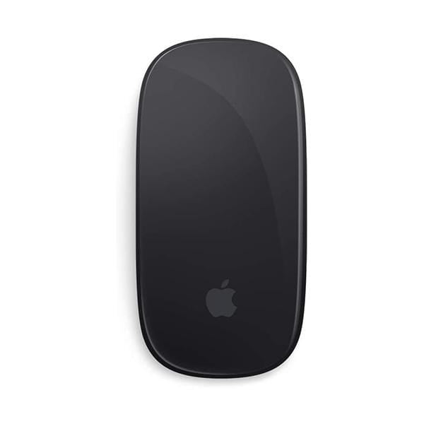 Apple MAC Accessories Space Gray / Brand New / 1 Year Apple Magic Mouse 2 (Wireless, Rechargable)