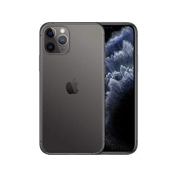 apple Mobile Phone Space Gray / 64GB Apple, iPhone 11 Pro, 5.8″ Super Retina XDR OLED, A13 Bionic, 4GB Ram, Triple 12MP+12MP+12MP Rear Cam, Dual 12MP Selphie Cam