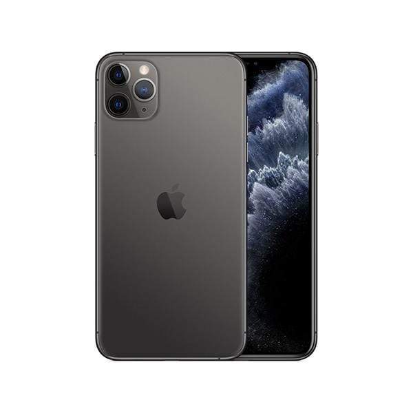 Apple Mobile Phone Space Grey / 64GB Apple, iPhone 11 Pro Max, 6.5″ Super Retina XDR OLED, A13 Bionic, 4GB Ram, Triple 12MP+12MP+12MP Rear Cam, Dual 12MP Selphie Cam