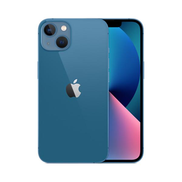 Apple Mobile Phone Blue / Brand New / 1 Year Apple iPhone 13 512GB