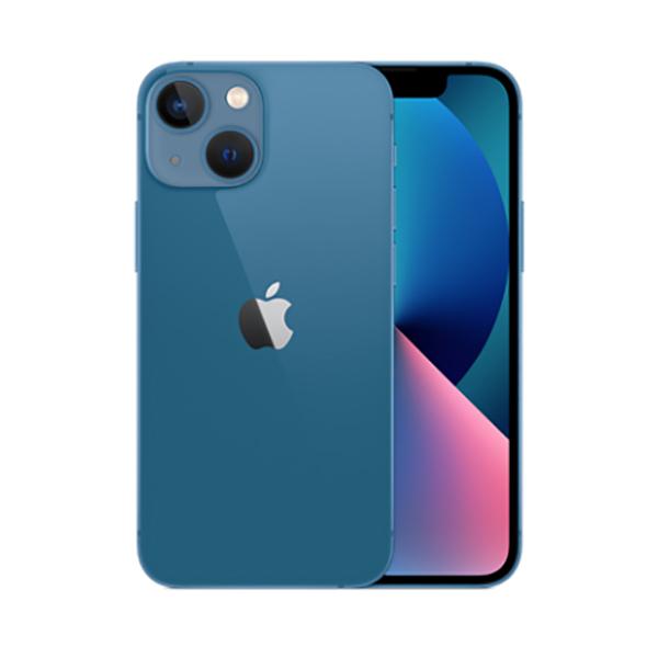 Apple Mobile Phone Blue / Brand New / 1 Year Apple iPhone 13 mini 128GB