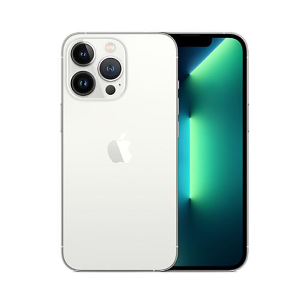 Apple Mobile Phone Silver / Brand New / 1 Year Apple iPhone 13 Pro 1TB NVMe