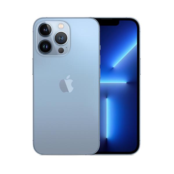 Apple Mobile Phone Blue / Brand New / 1 Year Apple iPhone 13 Pro 512GB