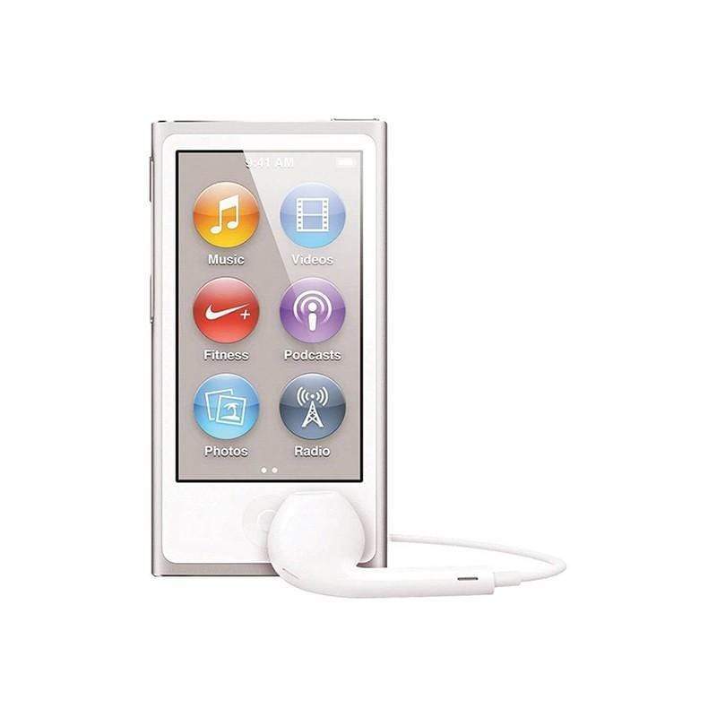 Apple 16GB iPod nano 7th Generation - MKN22LL-A