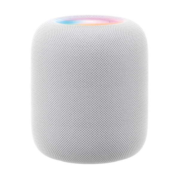 Apple Smart Speakers White / Brand New / 1 Year Apple HomePod (2nd Generation)