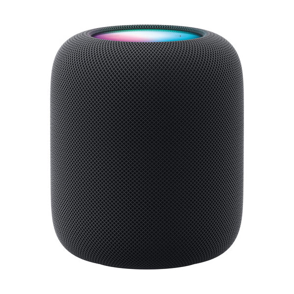 Apple Smart Speakers Midnight / Brand New / 1 Year Apple HomePod (2nd Generation)