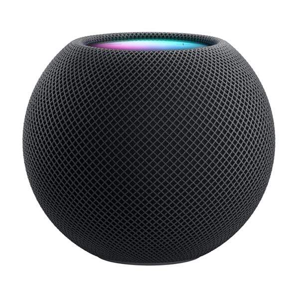 Apple Smart Speakers Space Grey / Brand New / 1 Year Apple HomePod mini