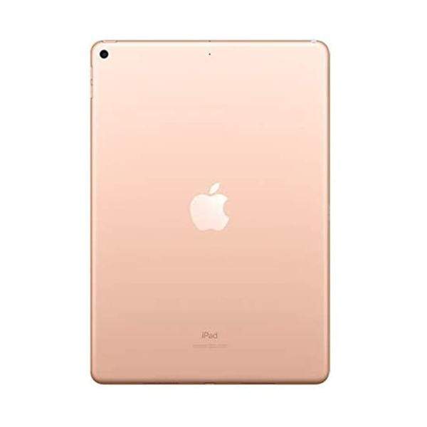 Apple Tablets 256GB / Gold Apple iPad Air, 256GB, 10.5-inch, WiFi, 3rd Generation, 2019