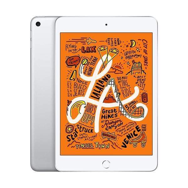 Apple Tablets Apple iPad Mini 5, 256GB, 7.9-inch, WiFi, 5th Generation, 2019