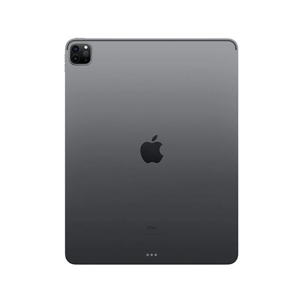 Apple Tablets 128GB / Space Gray Apple iPad Pro, 128GB, 12.9-inch, WiFi, 4th Generation, 2020