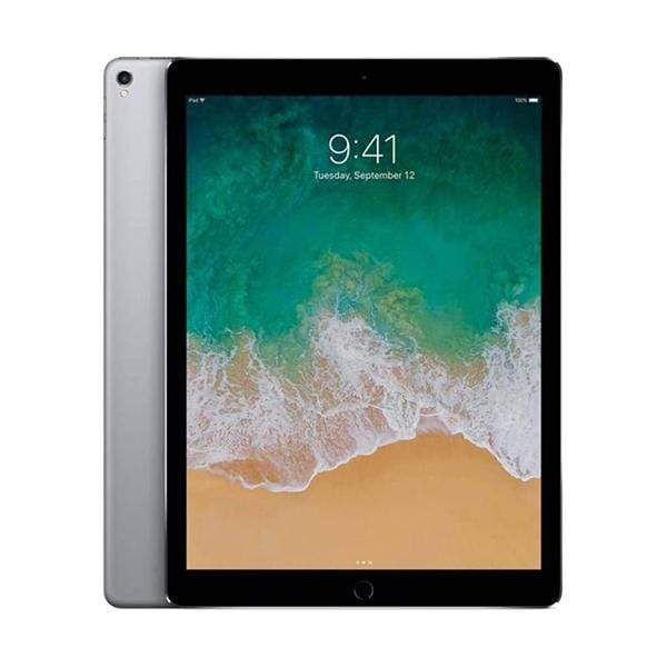 Tablets Tablets Gray Apple iPad Pro, 128GB, 9.7-inch, WiFi, 6th Generation, 2016