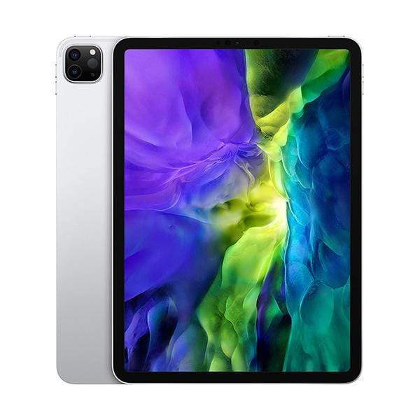 Apple Tablets 256GB / Silver Apple iPad Pro, 256GB, 11-inch, WiFi, 2nd Generation, 2020