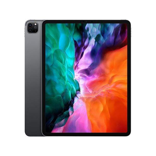 Apple Tablets Apple iPad Pro, 256GB, 12.9-inch, WiFi, 4th Generation, 2020