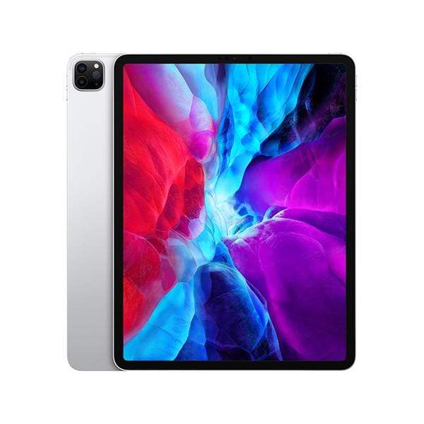 Apple Tablets Apple iPad Pro, 256GB, 12.9-inch, WiFi, 4th Generation, 2020