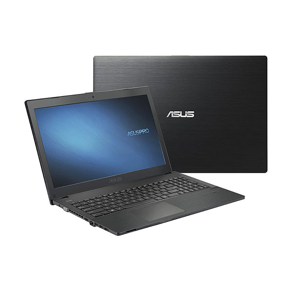 Asus Laptops Black / Brand New / 1 Year Asus Pro P1440FA-BV3538 Laptop, 14" Display, Intel Core i7-10510U, 8GB RAM, 1TB HDD Support NVMe, Intel UHD Graphics