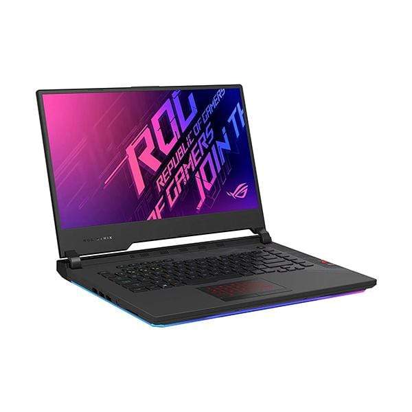 Asus Laptops Black / Brand New / 1 Year Asus ROG STRIX SCAR 15 (G532LWS-XS96) Gaming Laptop, 15.6" FHD 300Hz 3ms, Intel Core™ i9-10980HK, 16GB Memory, 1TB NVMe SSD, Nvidia GeForce RTX 2070 SUPER 8GB, EN Keyboard, Windows 10 Pro