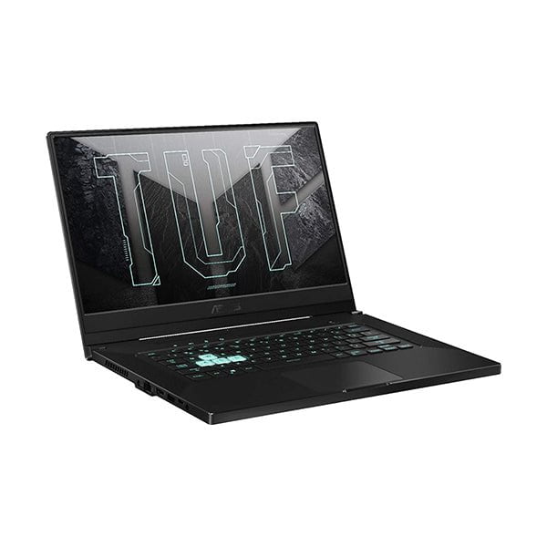 Asus Laptops Eclipse Grey / Brand New / 1 Year ASUS TUF Dash F15 FX516PR-211 (i7-11370H, 16GB RAM, 1TB NVMe SSD, RTX 3070 8GB, 15.6" FHD 240Hz, Windows 10) Gaming Notebook