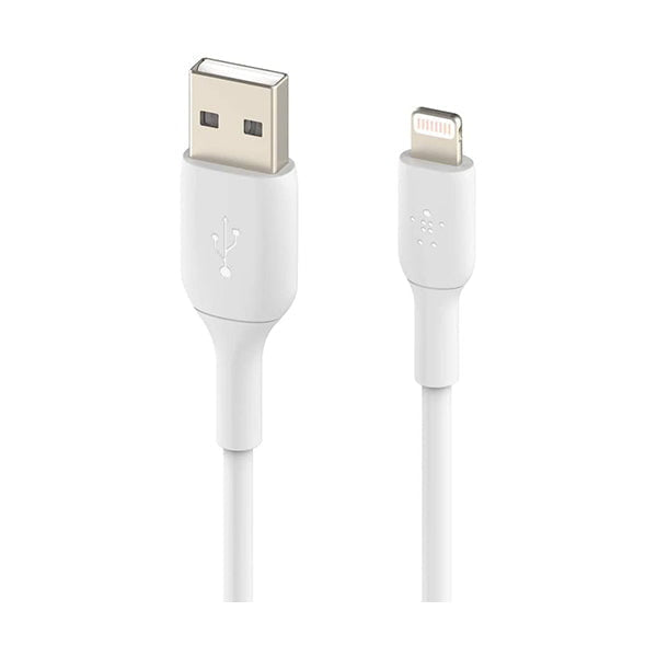 Belkin Boost Charge Lightning to USB 2-Pack 1M Price Lebanon