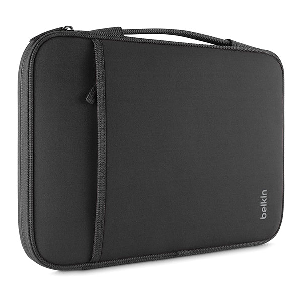 Belkin Laptop Cases & Bags Black / Brand New Belkin, B2B075-C00 Sleeve and Cover for MacBook Air 13" and Other 14" Devices