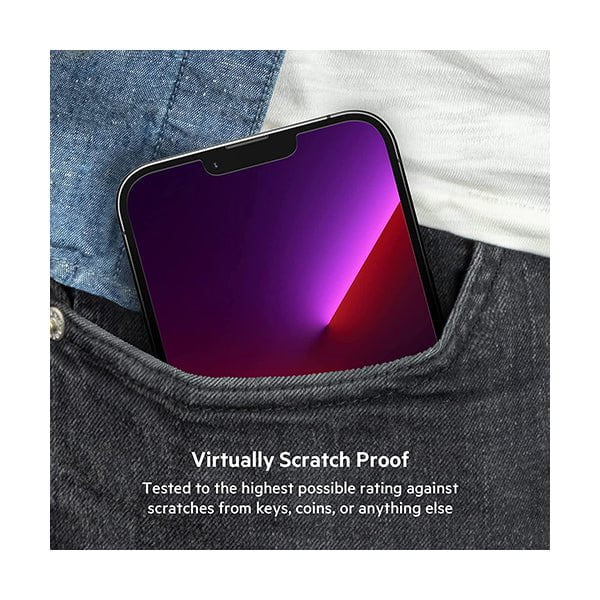 Belkin iPhone 13 Pro Max Screen Protector Price in Lebanon – Mobileleb