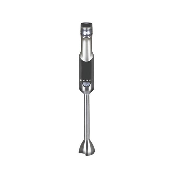 Beper Metallic / Brand New / 1 Year Beper, Hand Blender, BP.652