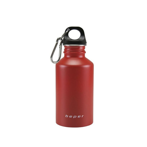 Beper Red / Brand New / 1 Year Beper, Insulated Flask, C102BOT002