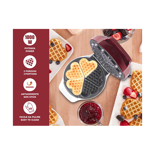 Stick Waffle Maker - Beper