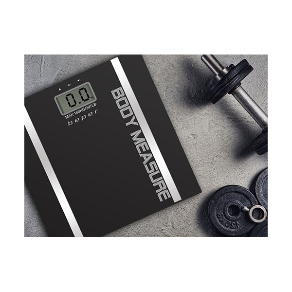 Beper Bioelectrical Impedance Body Scale, 40.808A Price Lebanon – Mobileleb