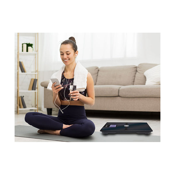 Beper Bioelectrical Impedance Body Scale Price in Lebanon – Mobileleb