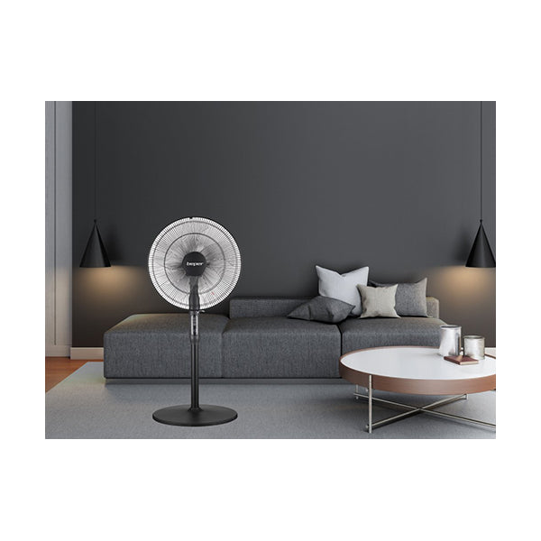 Fan Intouch Image Beper 3 in1 Touch Screen Stand Fan, P206VEN150 Price in Lebanon – Mobileleb