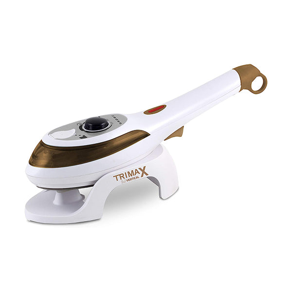 Beper Household Appliances White / Brand New / 1 Year Beper, Multifunctional Steam Brush, 50.940GO