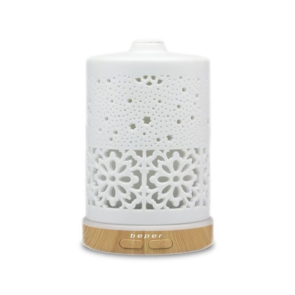 Beper Household Appliances White / Brand New / 1 Year Beper, USB Essential Oil Diffuser, 70.404