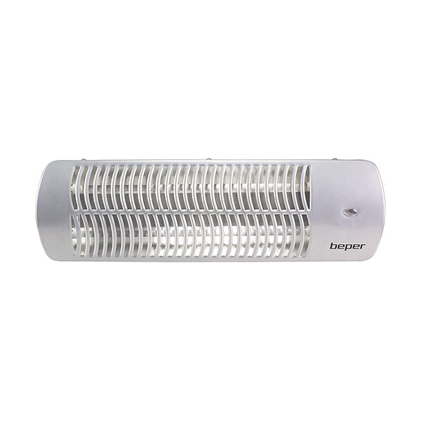 Beper Household Appliances White / Brand New / 1 Year Beper, Wall Mouted Quartz Heater, P203PAN003