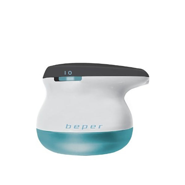 Beper Household Supplies Blue / Brand New / 1 Year Beper, Rechargeable Lint Remover, 50.245