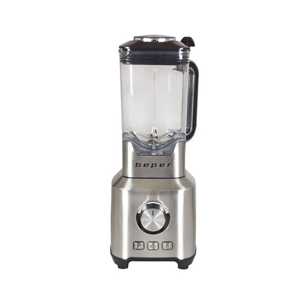 Beper Kitchen & Dining Metallic / Brand New / 1 Year Beper, Blender, BP.601