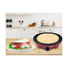 Beper, Electric Crepe Maker, BT.700Y