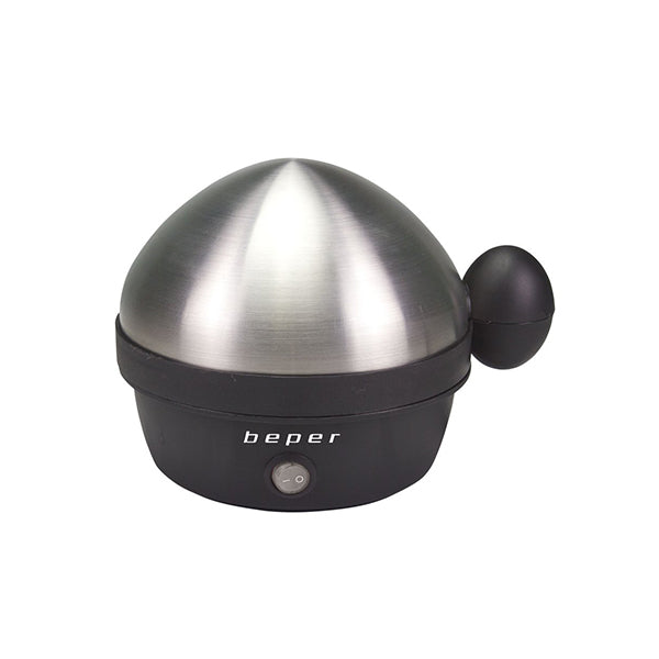 Beper Kitchen & Dining Black / Brand New / 1 Year Beper, Electric Egg Cooker, BC.125