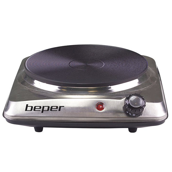 Beper Kitchen & Dining Black / Brand New / 1 Year Beper, Electric Hot Plate, 90.820