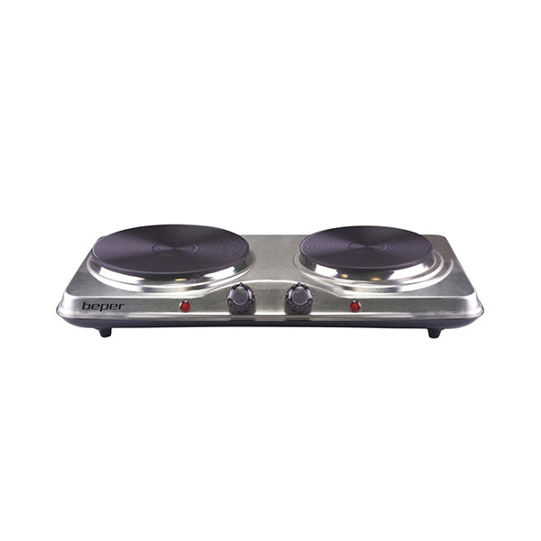 Beper Kitchen & Dining Black / Brand New / 1 Year Beper, Electric Hot Plate, 90.825