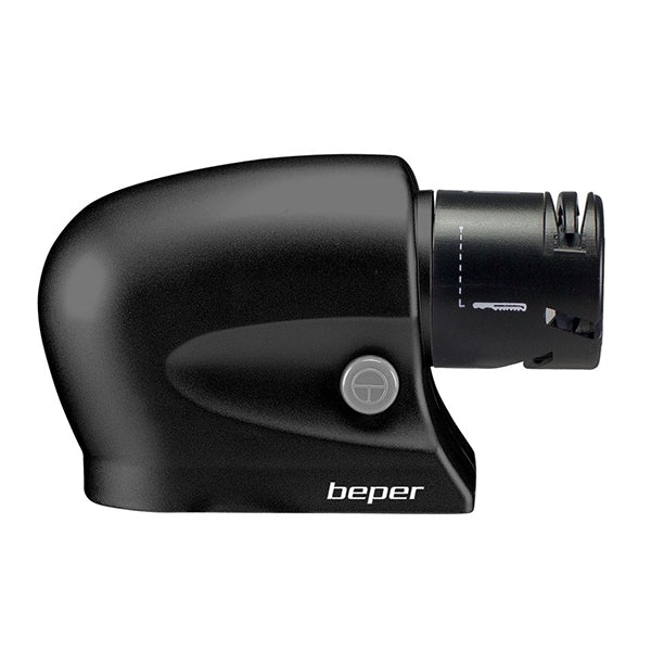 Beper Kitchen & Dining Black / Brand New / 1 Year Beper, Electric Knife Sharpener, P102ACP001