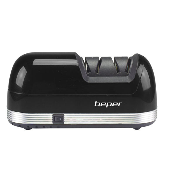 Beper Kitchen & Dining Black / Brand New / 1 Year Beper, Electric Knife Sharpener, P102ACP010