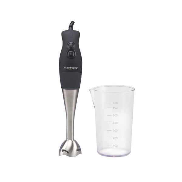 Beper Kitchen & Dining Black / Brand New / 1 Year Beper, Hand Blender, BP.654