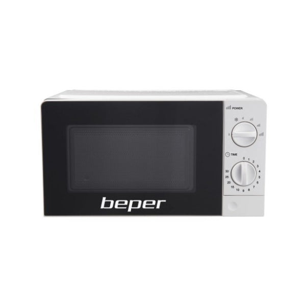 Beper Kitchen & Dining White / Brand New / 1 Year Beper, Microwave Oven, BF.570