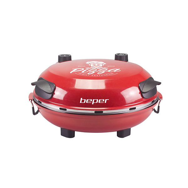 Beper Kitchen & Dining Red / Brand New / 1 Year Beper, Pizza Oven, P101CUD300