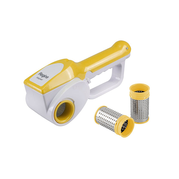 Beper Kitchen & Dining Yellow / Brand New / 1 Year Beper, Rechargeable Grater, 90.071